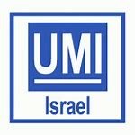 UMI לוגו