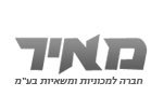 מאיר לוגו