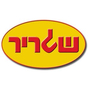 שגריר לוגו